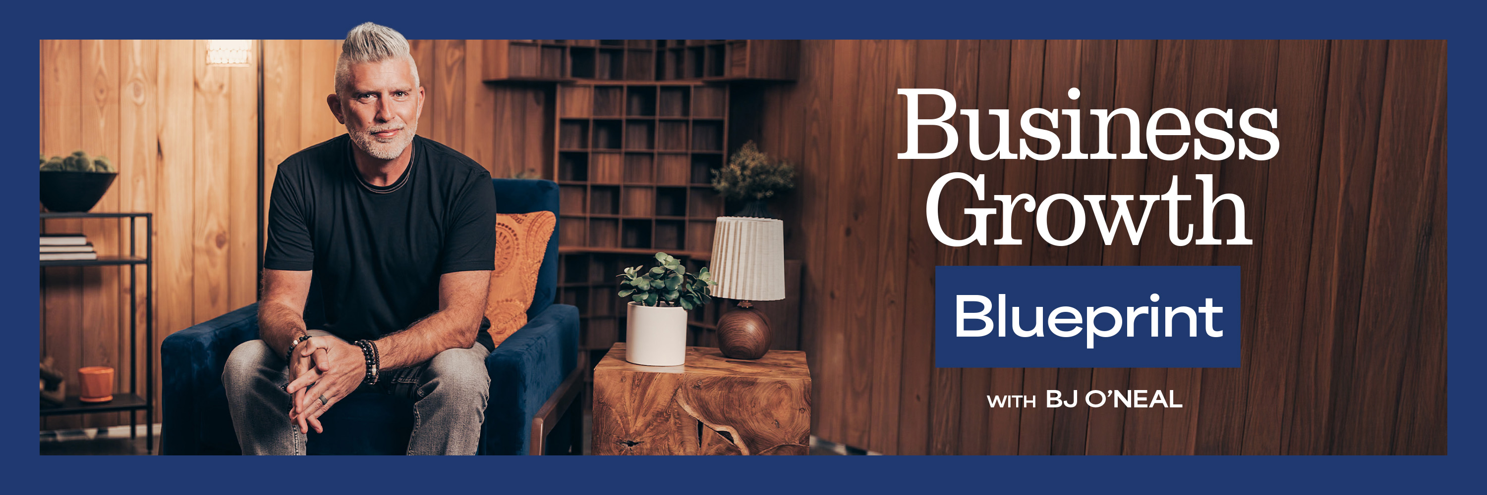 Business Growth Blueprint
